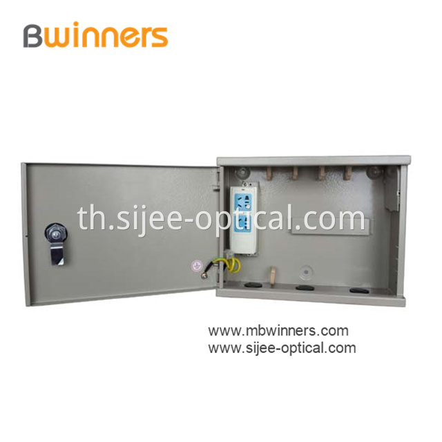 Equipment Enclsoure Cabinet